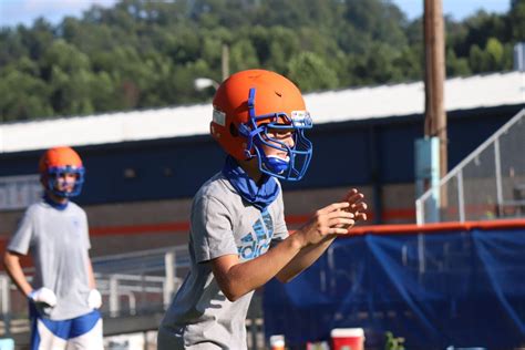 Photos: Tolsia High football practice, Aug. 17 | Wc Sports | herald-dispatch.com