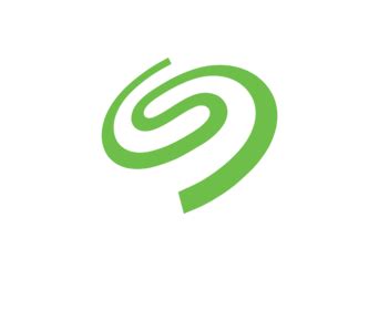 Seagate Logo - LogoDix