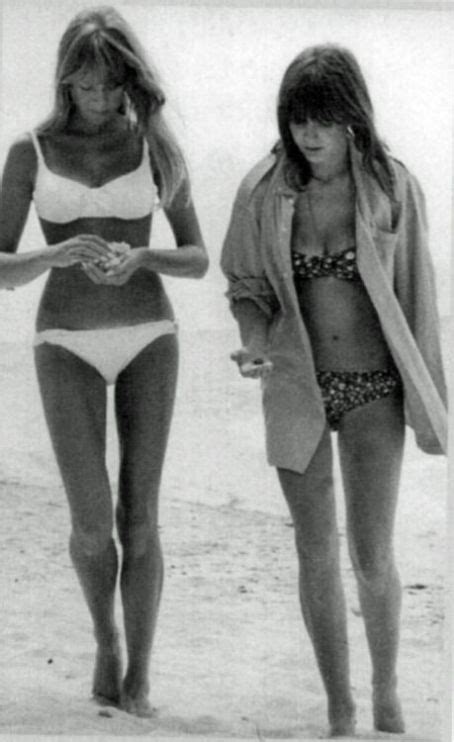 pattie & Jenny Boyd Photos - Jenny Boyd Picture Gallery - Who's Dated ...