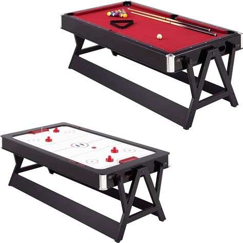 Harvard Multigame Air Hockey Tables Buying Guide | Air Hockey Place