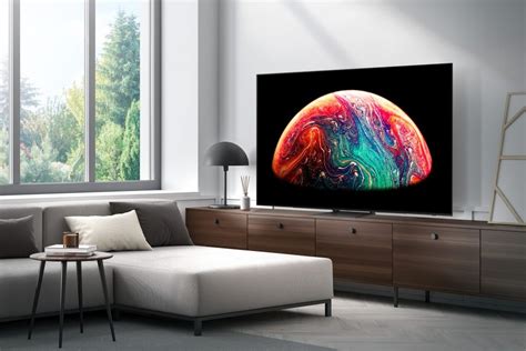 5 motivos para comprar a nova Smart TV Samsung OLED na Black Friday ...