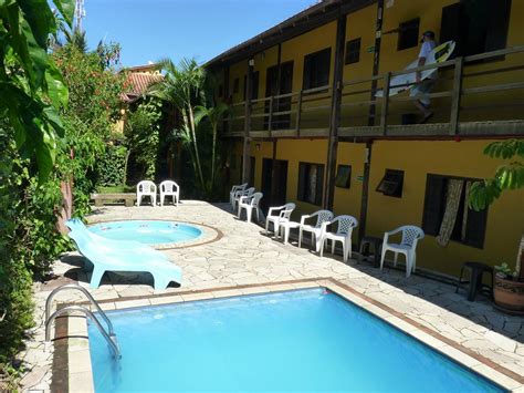 Maresias Hostel - Pousada San Sebastian Pool: Pictures & Reviews ...