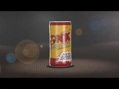 Bonk! Energy Drink Advertisement [SFM] : r/tf2