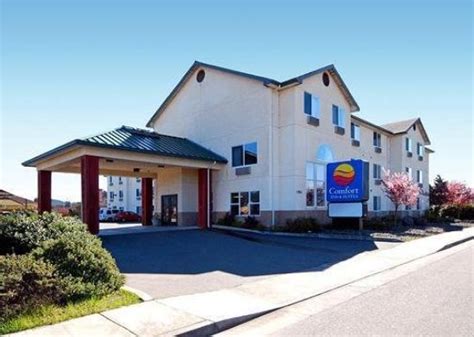 BEST WESTERN Country Inn (Fortuna, CA) - Hotel Reviews - TripAdvisor