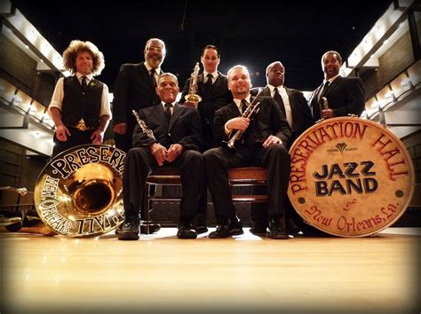 Preservation Hall Jazz Band - There San Diego