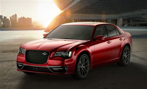 Chrysler 300 C 2024 - Judi Sabina