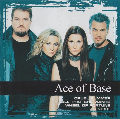 Ace Of Base - Collections (2006, CD) | Discogs