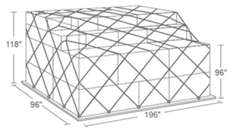 Uld Palletts – CARGONYX