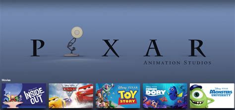 Here are the top 11 best Disney Plus Pixar movies