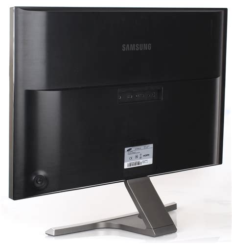 Solved: Monitor U28E590 joystick issue - Samsung Community - 518835