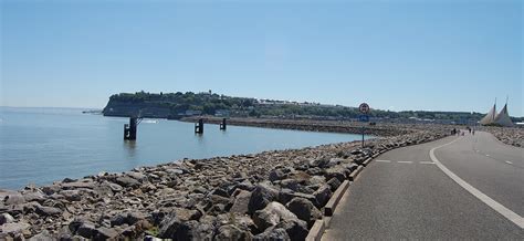 Cardiff Bay Barrage – Cardiff Bay