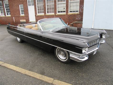 1964 Cadillac DeVille | Premier Auction