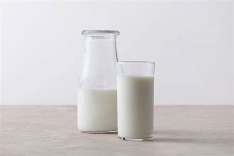 Whole Milk Nutrition Facts | U.S. Dairy