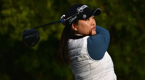 So Yeon Ryu | Golfer | Titleist