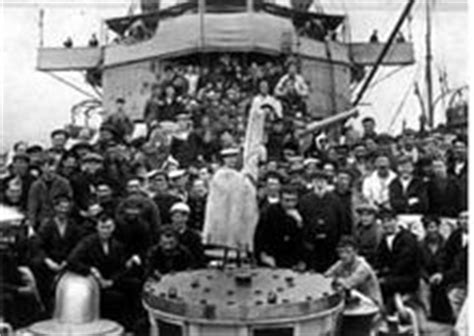 Britannic - History of World War I - WW1 - The Great War