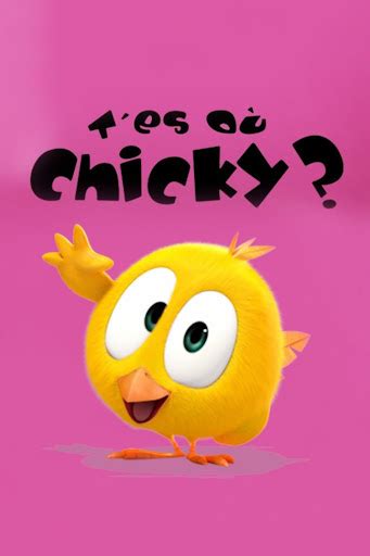 Where's Chicky? Chicky and Friends - TV on Google Play