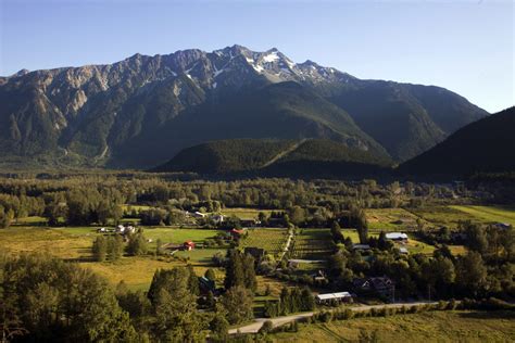 How To Spend A Weekend (or Mid-Week Getaway) In Pemberton, BC | Tourism Pemberton, BC