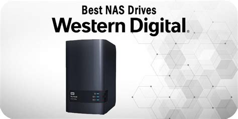 The 5 Best Western Digital NAS Drives (Network-Attached Storage) 2023