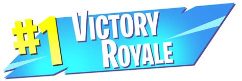 1 victory royale png 20 free Cliparts | Download images on Clipground 2024