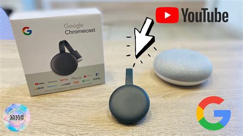 Google chromecast setup video - kasersource