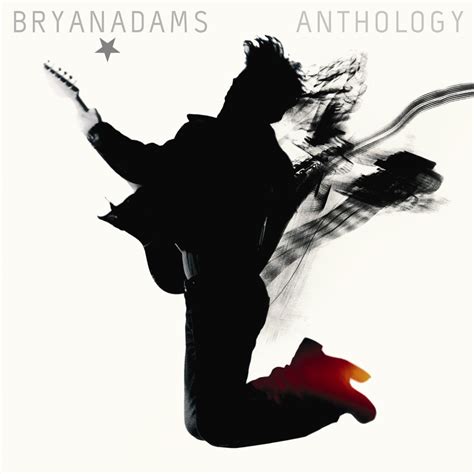 Albums | Bryan Adams