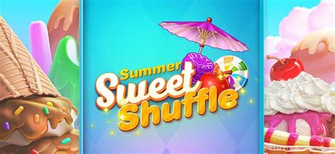 Summer Sweet Shuffle - Free Online Game | GameLab