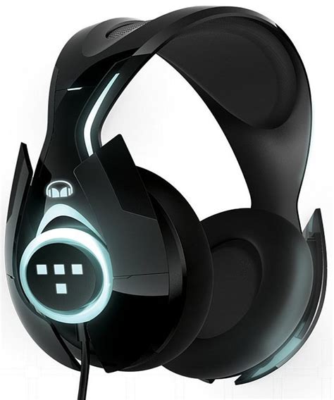 Limited Edition Daft Punk Tron Headphones ($349.95) Monster Headphones, Best Headphones ...