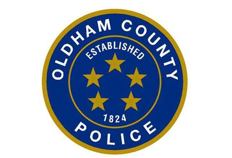 Oldham County Police Department - Partner Portal