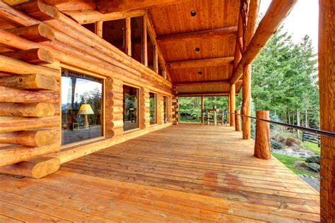 4 Things You Can Expect To Find At Our Luxury Gatlinburg Cabins | Smoky Mountain Cabin Rentals