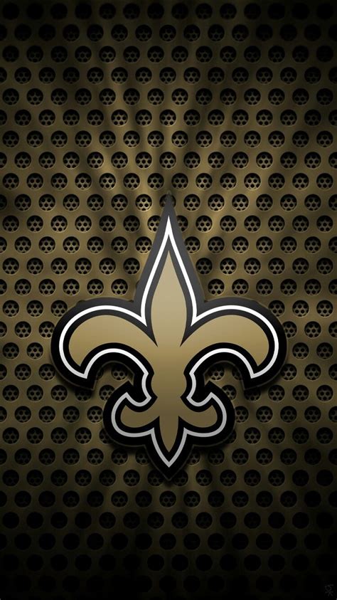 New Orleans Saints Wallpaper 2016 - Design Corral