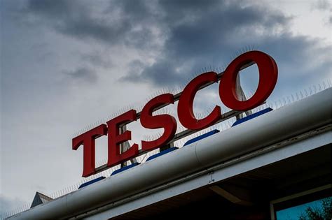 Supermarket saga: Tesco's rise, fall and return to profit in pictures ...