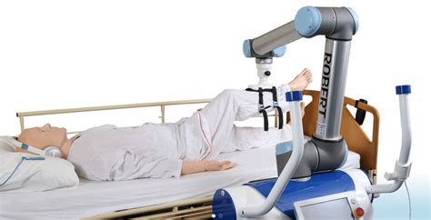 Advancement of Robots in Medicine | RoboticsTomorrow