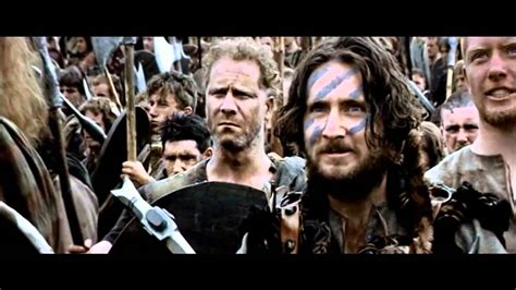 Braveheart Trailer - YouTube