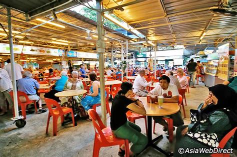 5 Great Hawker Centres in Penang - Best hawker food courts on the ...