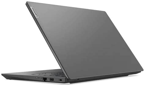 Lenovo V14 Gen 4 (Intel) - Specs, Tests, and Prices | LaptopMedia.com