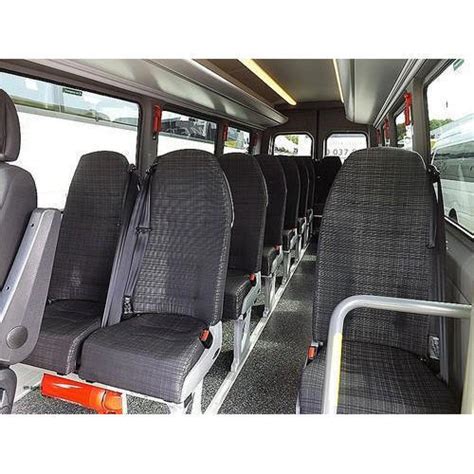 Bus Seat Covers at Best Price in India