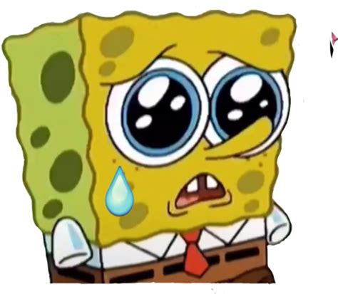 0 Result Images of Spongebob Crying Meme Png - PNG Image Collection