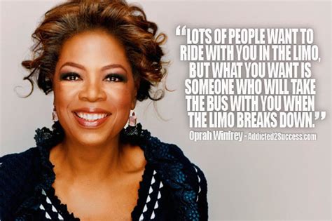 Bootstrap Business: Oprah Winfrey Quotes