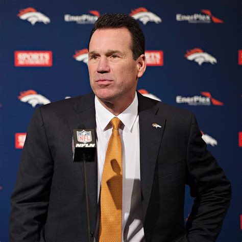 Denver Broncos announce Gary Kubiak as new head coach