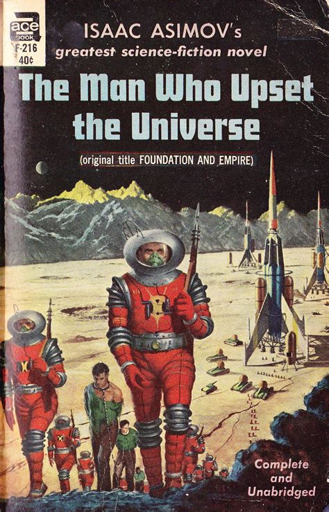 Incredible Vintage SF pulp and paperback art | Classic sci fi books, Science fiction ...