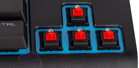 Corsair K63 Wireless Review | bit-tech.net