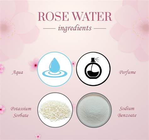 Rose Water/350ml