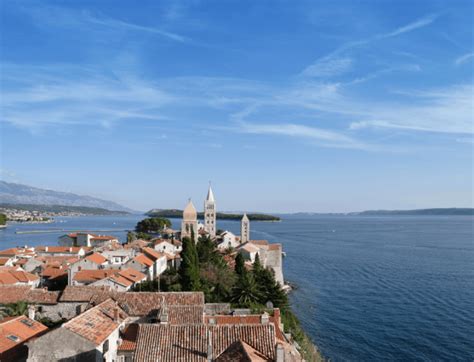 15 Best Croatian Islands You Need to Visit | Diana's Healthy Living