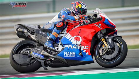 MotoGP Top Speed Analysis | Comparisons | MCNews