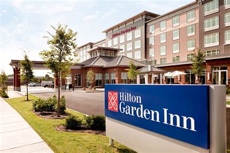 Park Sleep Fly Packages at Hilton Garden Inn Boston Logan Airport from $239/night (2020)