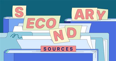 Secondary Sources: Definition and Examples | Grammarly