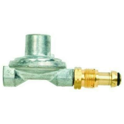 Mr Heater F276136 Regulator Propane Low Pressure - Walmart.com - Walmart.com