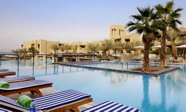 Holiday inn Dead Sea - Jordan Holidays Travel and Tourism