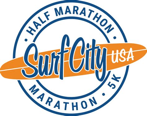 Sign Up To Volunteer - Surf City Marathon 2020 - TitanVolunteers.com