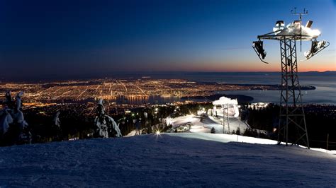 Best Hotels Near Grouse Mountain, Vancouver | Expedia.ca